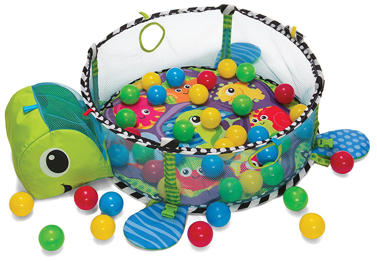 grow with me activity gym