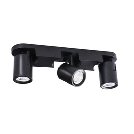 Lampa Kanlux Laurin 29125, griesti un sienas, 10 W