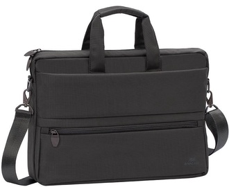 Rivacase Laptop Bag for 15.6" Black