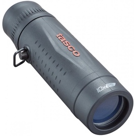 Tasco Essentials 10x25 Monocular Black