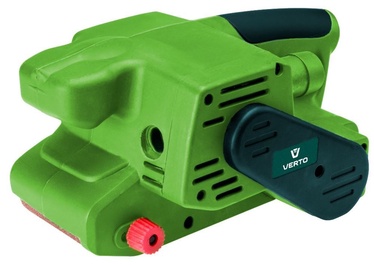 Verto 51G707 Belt Sander 730W 72x457mm