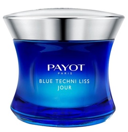 Sejas krēms Payot Blue Techni Liss, 50 ml, sievietēm