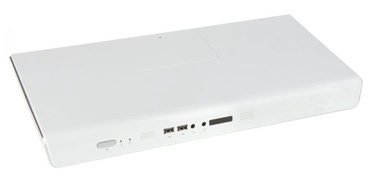 In Win K1 Thin Mini-ITX White