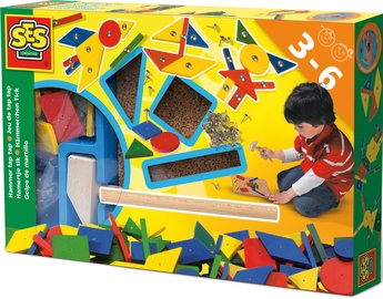 SES Creative Children's Hammer Tic Original 00941
