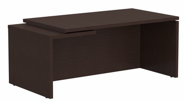 Skyland Torr Z TST 189 L Executive Table 180x90cm Wenge Magic Z