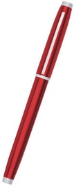 Lodīšu pildspalva Fuliwen 816C, sarkana