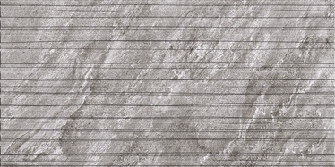 Keraminės dekoruotos plytelės BORNEO 3 GREY, 30X60 cm