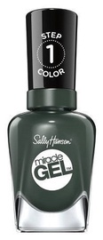 Sally Hansen Miracle Gel Nail Polish 14.7ml 762