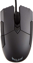 ASUS TUF Gaming M5 RGB Gaming Mouse Black