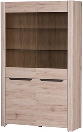 Szynaka Meble Desjo 02 Oak