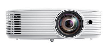 Optoma X308STe
