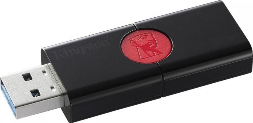 USB atmintinė Kingston DataTraveler 106, 32 GB