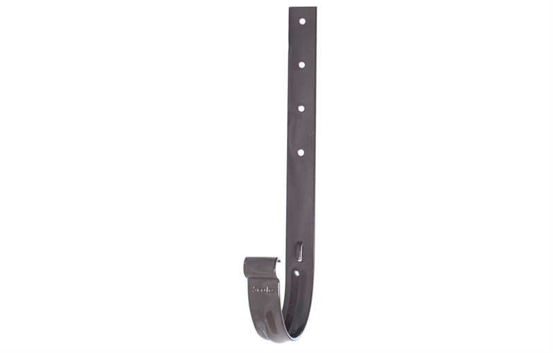 Vihmaveerenni kandur Scala, Ø 12.5 cm, metall, pruun