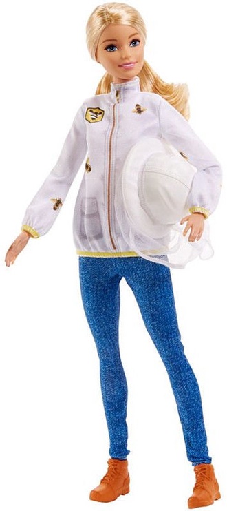 Lelle Barbie, 32.4 cm