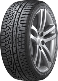 Зимняя шина Hankook Winter ICept Evo 2 W320 245/40/R21, 100-V-240 km/h, XL, D, C, 72 дБ