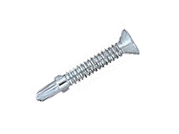 Savisriegiai Vagner SDH DIN 7504O, 4.8 x 50 mm, 30 vnt.