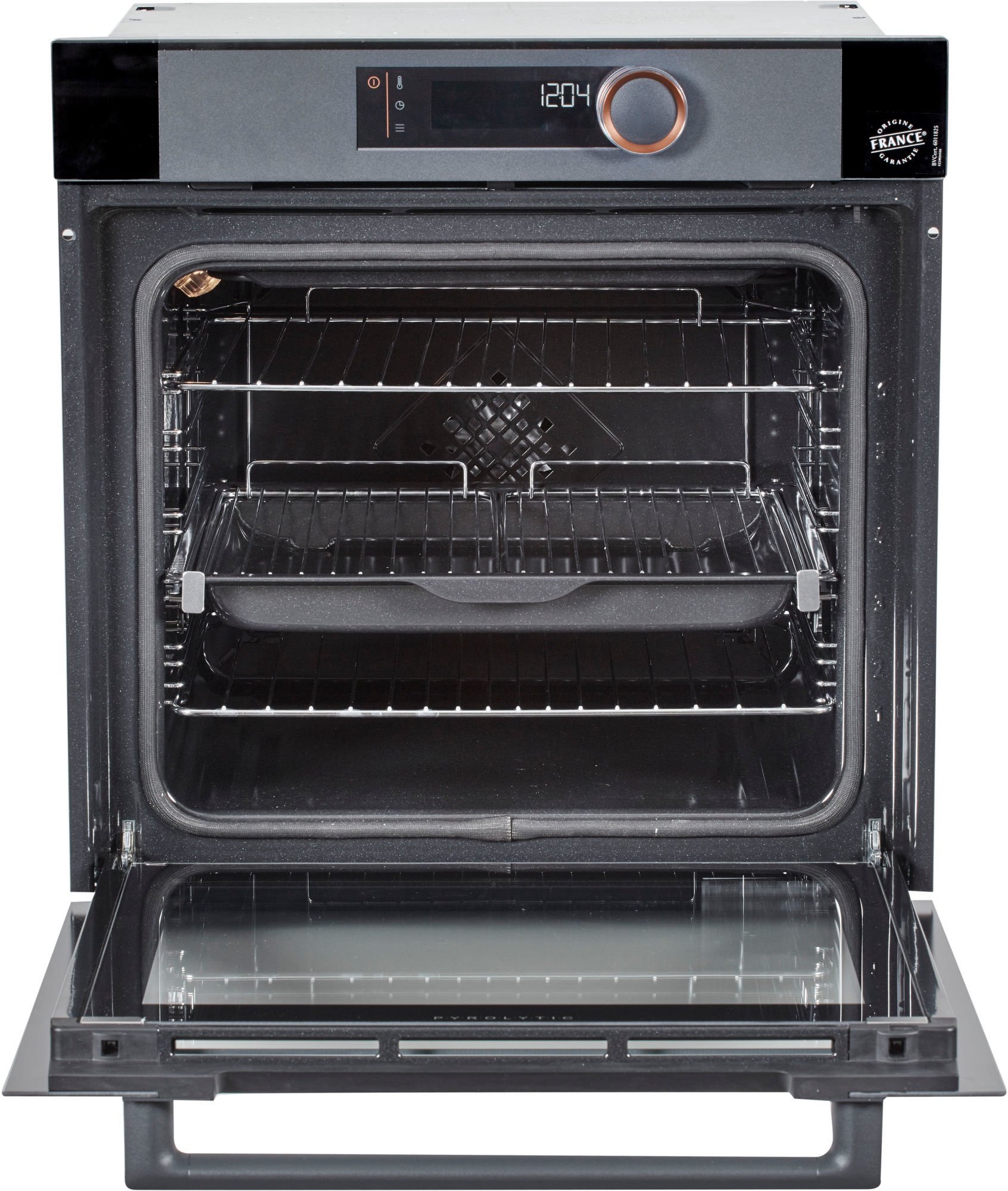 de dietrich electric oven