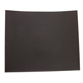 Keturkampis šlifavimo lapelis Vagner SDH 103.00, Nr. 400, 280x230 mm, 10 vnt.
