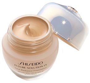 Tonālais krēms Shiseido Future Solution LX N4, 30 ml