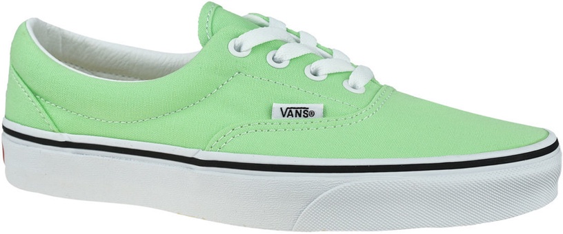 Женские кроссовки Vans, зеленый, 36
