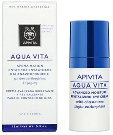 Apivita Aqua Vita Eye Cream 15ml
