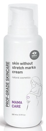 GMT Beauty Mama Care Skin Without Stretch Marks Cream For Pregnant 200ml