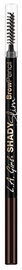 L.A. Girl Shady Slim Brow Pencil 0.08g 358