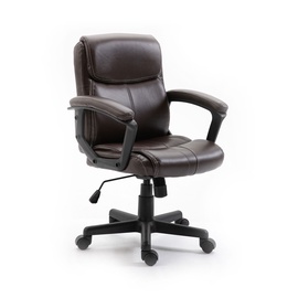 Офисный стул 6124 Brown
