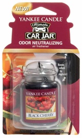 Oсвежитель воздуха для автомобилей Yankee Candle Car Jar Ultimate, 30 г