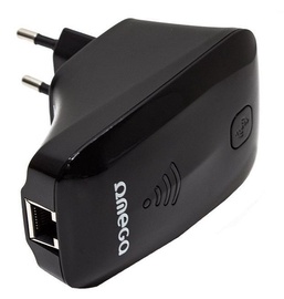 Omega Wi-Fi Range Extender OWLR325B