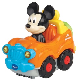 Vtech Tut Tut Cars Disney Mickey Off Roader