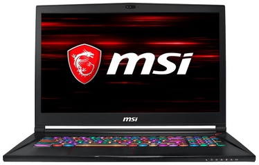 MSI GS73 Stealth 8RE GS73STEALTH8RE-014NL