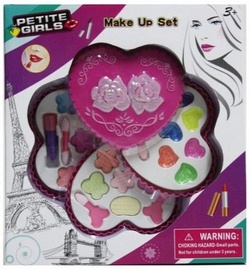 Brimarex Cosmetics For Dolls Heart 1578204