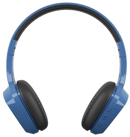 Ausinės Energy Sistem Headphones 1 Blue, belaidės