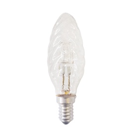 Halogeninė lempa Promus BW35, 52W, E14, 2000K, 820lm