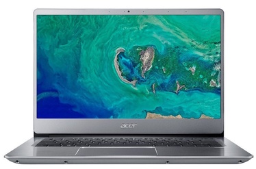 Acer Swift 3 SF314-54 Silver NX.H1SEP.002