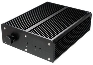 Akasa Pascal MC UCFF Case Black