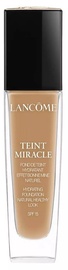 Lancome Teint Miracle Bare Skin Foundation SPF15 30ml 10