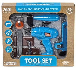 Tommy Toys Tool Set 475243