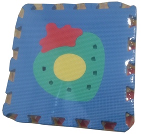 Dėlionė FV Eva Puzzle Mat 10pcs