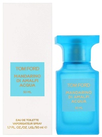 Tom Ford Mandarino Di Amalfi Acqua 50ml EDT Unisex
