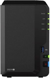 Tinklinė duomenų saugykla Synology, 4000 GB