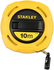 Stanley FiberGlass Tape Measure 10m