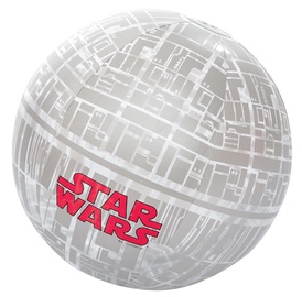 Paplūdimio kamuolys Bestway Star Wars, Ø61 cm