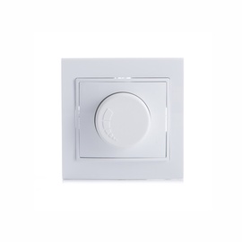 REGULATORS 9209-71 BALTĀ KRĀSĀ