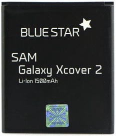 Аккумулятор для телефона BlueStar S7710, Li-ion, 1500 мАч