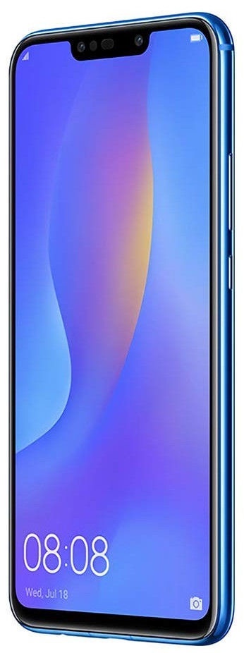 huawei p smart plus 128gb