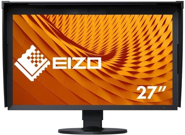 Eizo ColorEdge CG279X Black