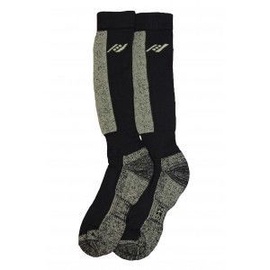 Rucanor Ski Socks For Kids Thibo II 26933 Size 31-34 Coolmax