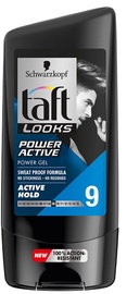 Гель для волос Schwarzkopf Taft Looks Power Active Hair Gel 150ml